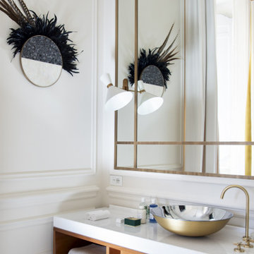Micol Fontana suite