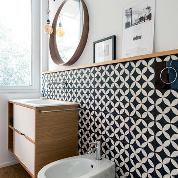 MRTT Apartment