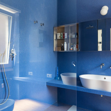My Houzz: a casa di Chiara e Giulio