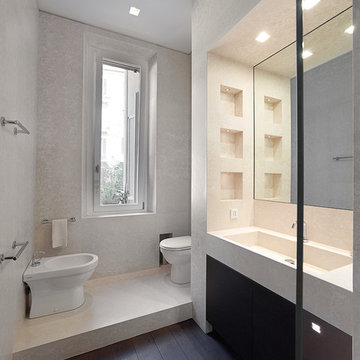 PRIVATE HOUSE - MILAN