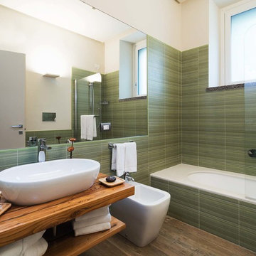 RELAIS SANGIULIANO | VIAGRANDE