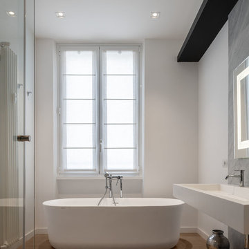 Residenza - Roma, Bologna