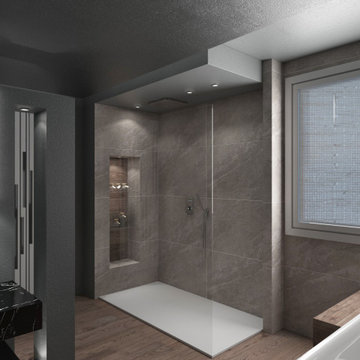 Spa privata