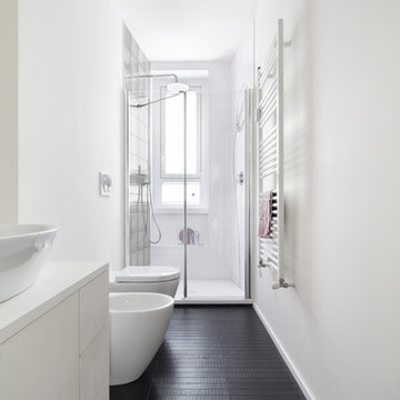 Studio Cicchetti Viscardi | Via Sighele