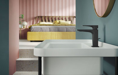 Cersaie 2019: 8 Design Trends From Italy's Bathroom Fair