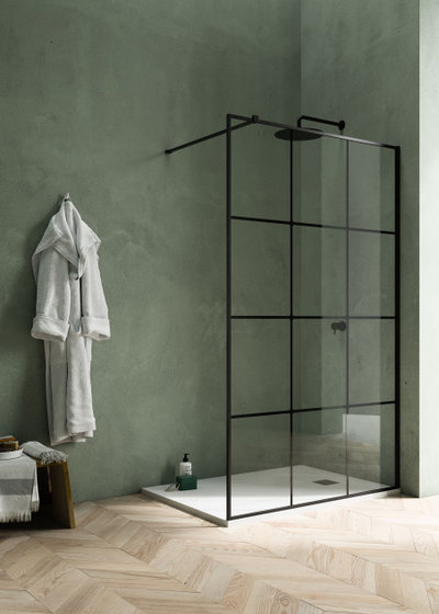 Bathroom Trends from CERSAIE 2019