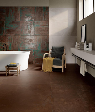 Bathroom Trends from CERSAIE 2019