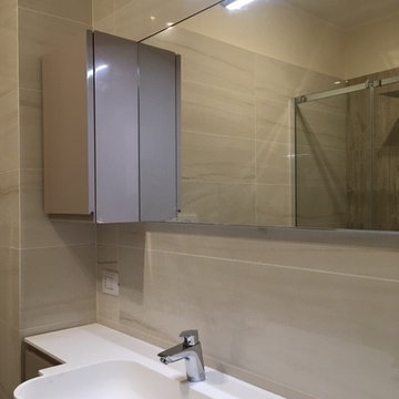 Una stanza da bagno in più | MQ. 90