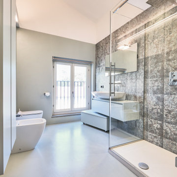 VILLA COCCHI | 90 MQ