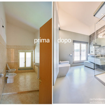 VILLA COCCHI | 90 MQ