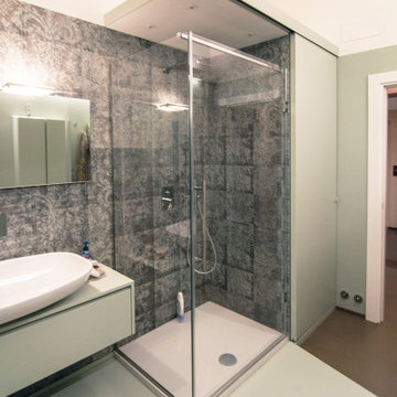 VILLA COCCHI | 90 MQ