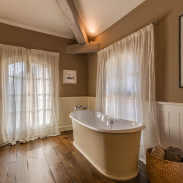 Villa in Cannes - Bathroom