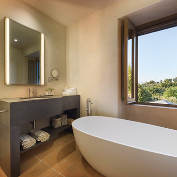 Villa Palazzetta, Montalcino