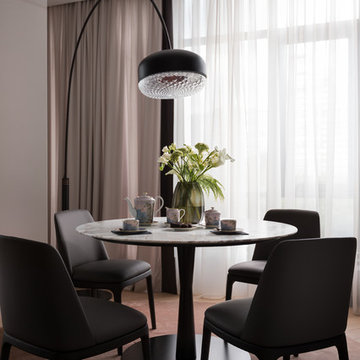 Fine elegant apertment