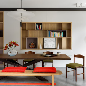 House in Barcelona