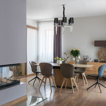 Латте home (реализация)