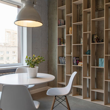 loft