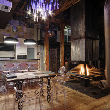 Midlife Crisis Loft