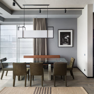Minimal Apartment