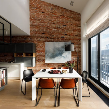 ЖК Artresidence 90 кв м