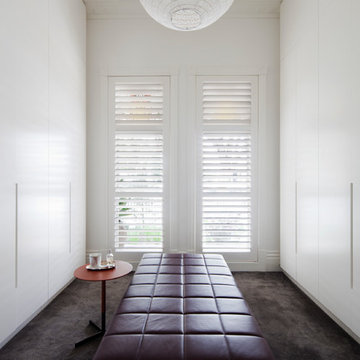 Albert Park House