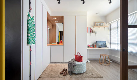 Best of the Week: 24 Walk-in Wardrobes With the Wow Factor