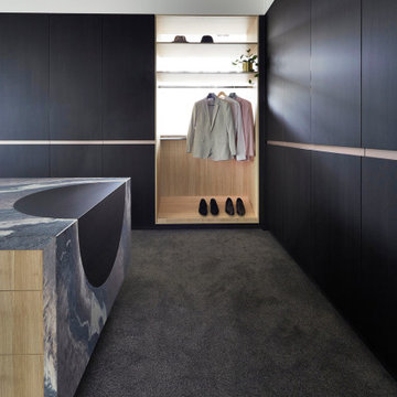 Brighton East Home - Wardrobe