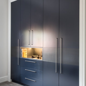 Built in Wardrobe Collection