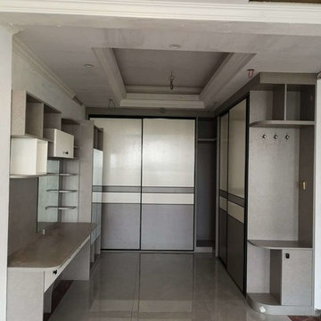 Cabinets Sample House 201902