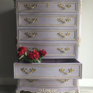Customer Favourites 2020 ( Chest Of Drawers )