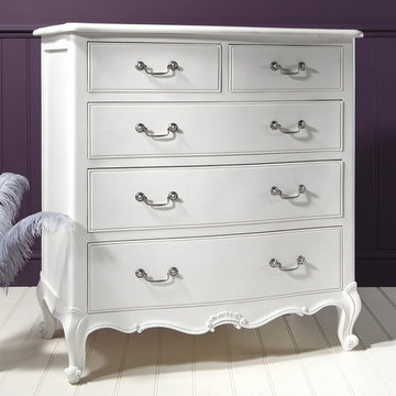Customer Favourites 2020 ( Chest Of Drawers )