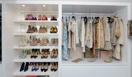 10 Things to Consider When Designing a Wardrobe