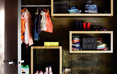 8 Clever Ways to Encourage Kids to Help Declutter