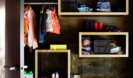 8 Clever Ways to Encourage Kids to Help Declutter