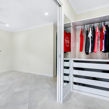 Home Extension- Mooroobool, Cairns
