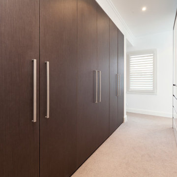 Hunters Hill House - CHATEAU Architects and Builders