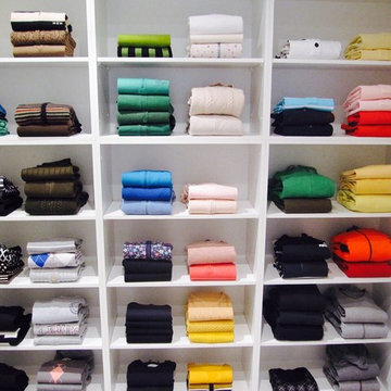 Inner City Women's Closet