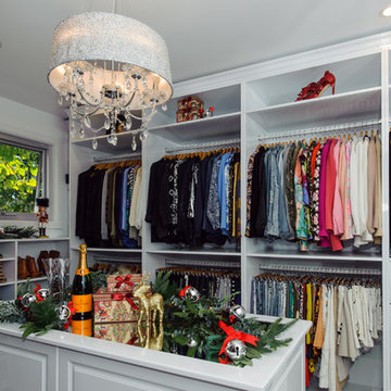 Lane Cove- Women's Closet