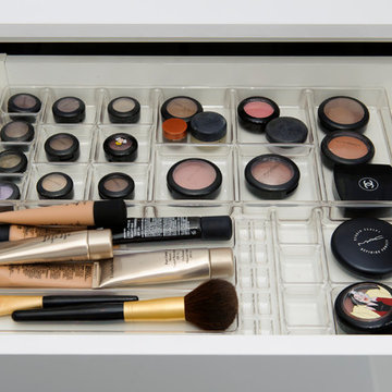Make up drawer
