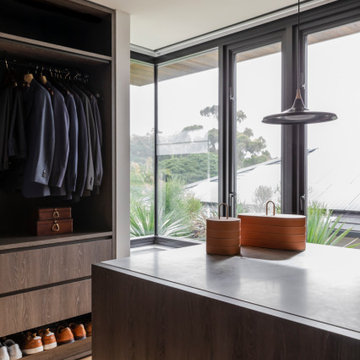 Manly residence