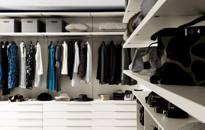 8 Questions to Help you Confidently Declutter Your Wardrobe