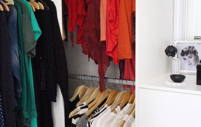 How to Plan Your New Wardrobe Like a Pro
