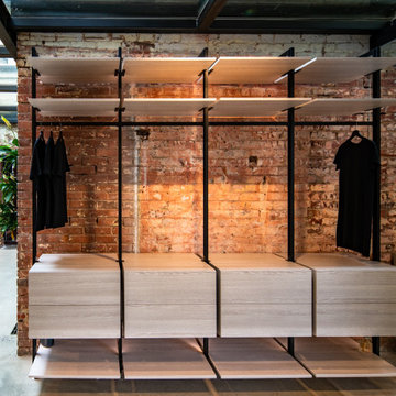 Packers Maylands Showroom