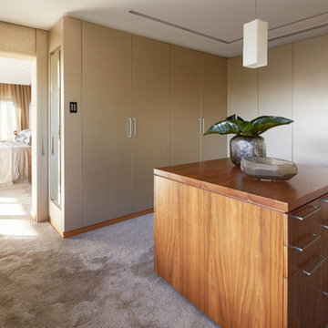 River View House