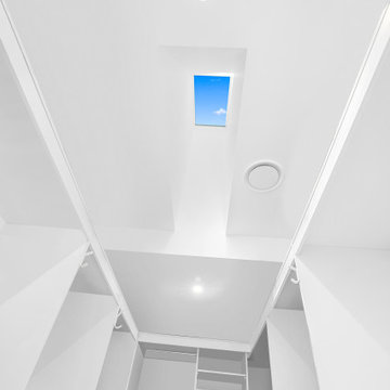 Sawtell Residence