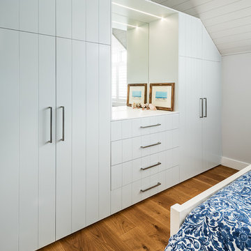 St Pauls Coastal Luxury