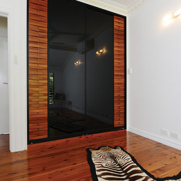 Sukiya Sliding Doors