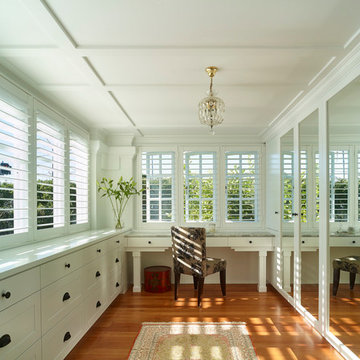 The Rectory