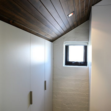 The Stables House