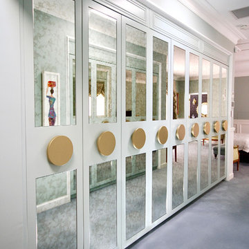 WAHROONGA RESIDENCE
